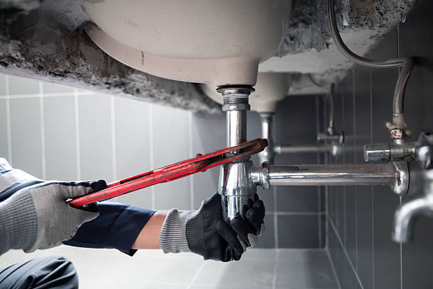 Trusted Garbage Disposal Repair service in Good Hope, GA - Masters Plumbing Service